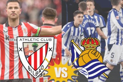 ¿Dónde ver EN VIVO la Semifinal Athletic vs Real Sociedad?