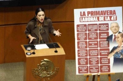 Las discusiones que desató la reforma a la jornada laboral de 40 horas en el Senado