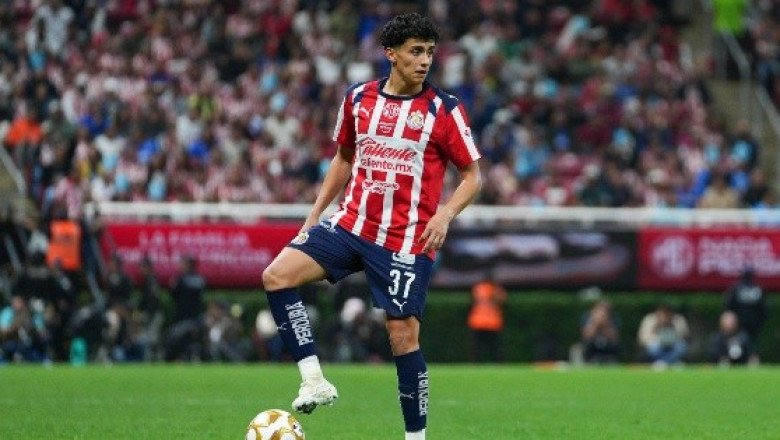 Chivas vs. América: Balanza equilibrada