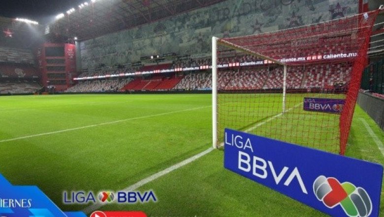 Partidos HOY Liga MX: dónde ver EN VIVO los juegos del 13 de febrero