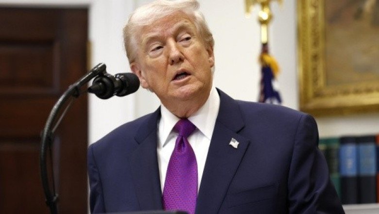 Trump elimina regulación de gases contaminantes