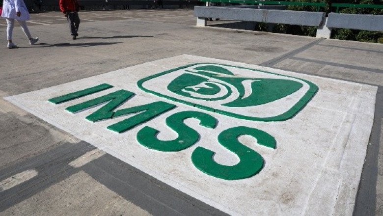 IMSS: ¿Cómo registrar a tu esposo o esposa si estás asegurado?