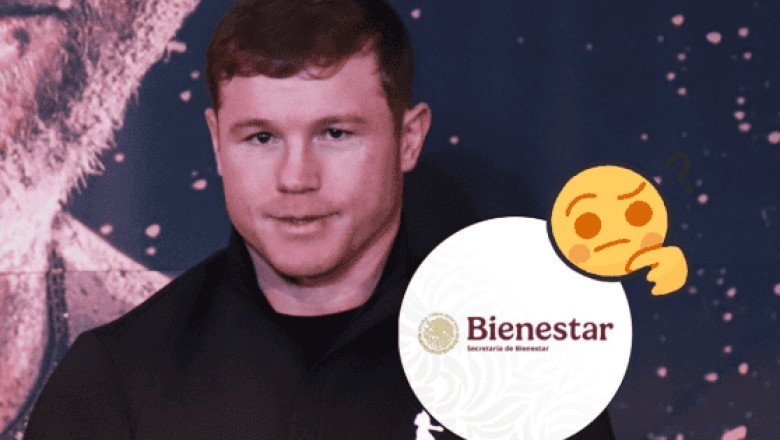 ¿"Canelo" Álvarez participará con el Gobierno en programa social?