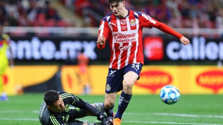 La “Hormiga” en el campo es garantía de victoria