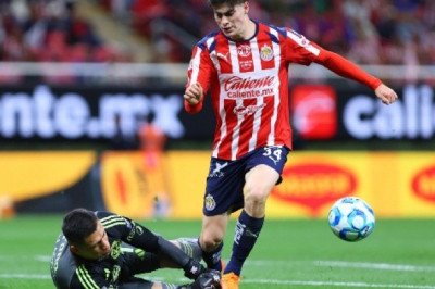 La “Hormiga” en el campo es garantía de victoria