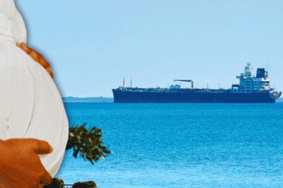 El riesgo del asedio petrolero de EU a Cuba del que no se habla