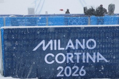 Rusos y bielorrusos podrán usar sus banderas en Paralímpicos de Invierno