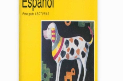 ¿Recuerdas el "libro del perrito"? Conoce dónde leerlo gratis