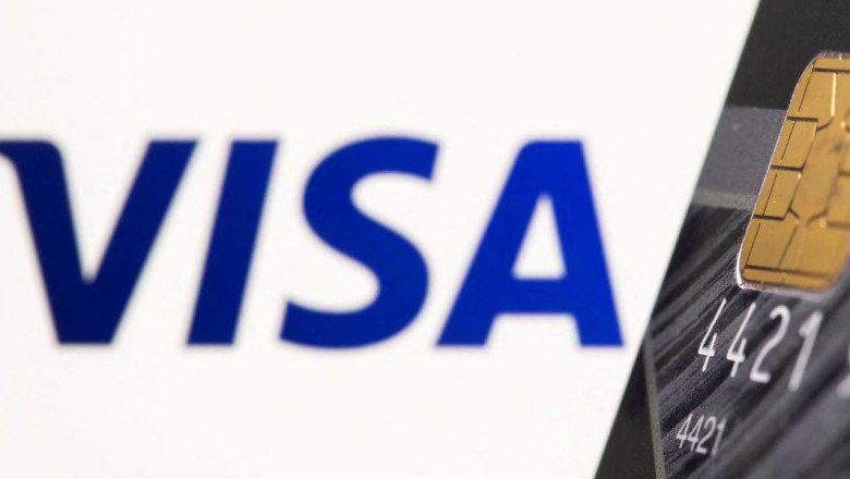 Visa cierra acuerdo con Prisma y Newpay para reforzar su presencia en ⁠Argentina