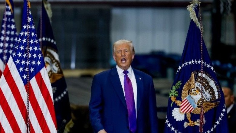 Corte Suprema de EU anula los aranceles decretados por Trump