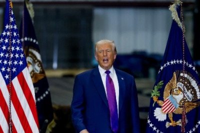 Corte Suprema de EU anula los aranceles decretados por Trump