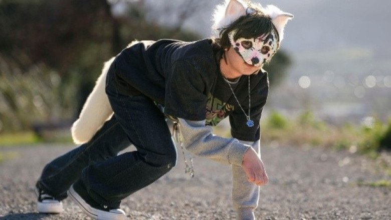 De TikTok a las calles; la comunidad "Therian" llega a España