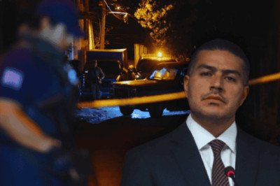 Estas son las cifras de detenidos en Guanajuato, según Harfuch