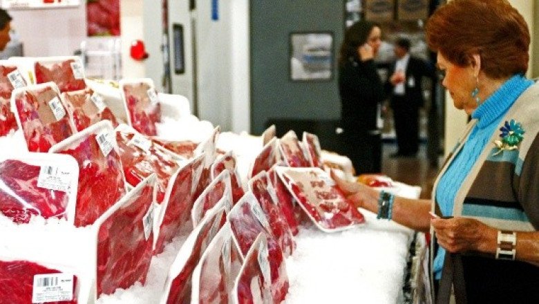Inseguridad, factor clave para el aumento de precio en la carne de res