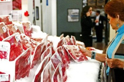 Inseguridad, factor clave para el aumento de precio en la carne de res