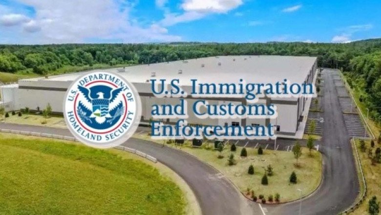 Critican proyecto de ICE de conversión de almacenes en centros migratorios