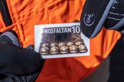 Mineros asesinados en Sinaloa interpelan logros en seguridad en México