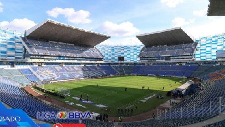 Partidos HOY Liga MX: dónde ver EN VIVO los juegos del 21 de febrero