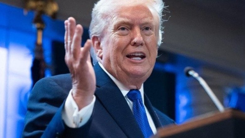 Trump anuncia que aumentará el arancel global; así quedará