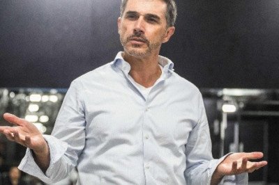 ¿Cuántas iniciativas ha presentado Sergio Mayer en el Congreso?