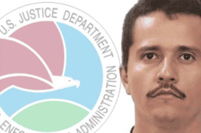 ¿Cuánto dinero ofrecía la DEA por la captura de "El Mencho"?