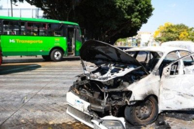Estos son los estados donde hay bloqueos este domingo