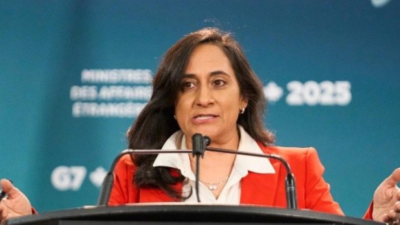 Canadá dice que México prevé normalizar la situación tras muerte de "El Mencho"