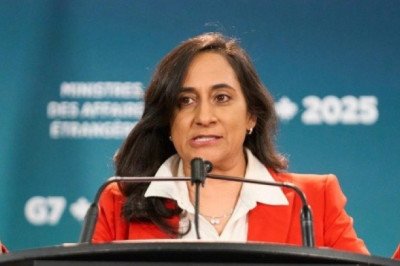 Canadá dice que México prevé normalizar la situación tras muerte de "El Mencho"