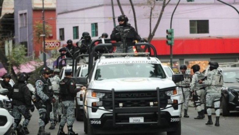 México confirma muerte de "El Mencho" tras análisis forense del cuerpo