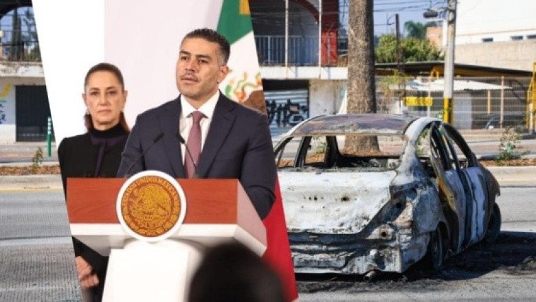 ¿Qué sigue en el Gobierno de México tras la caída del exlíder del CNG?