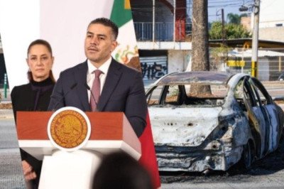 ¿Qué sigue en el Gobierno de México tras la caída del exlíder del CNG?