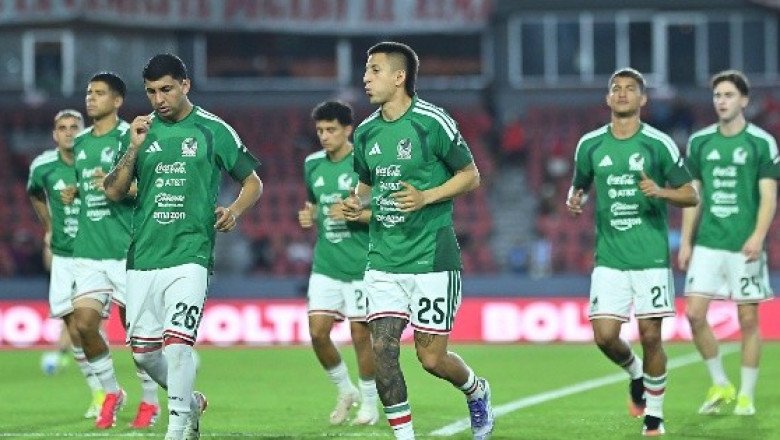 ¿Se jugará el partido? Lo que se sabe sobre el amistoso México vs Islandia