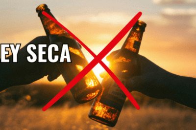 Semana Santa 2026: Ley Seca confirmada para esta alcaldía de CDMX