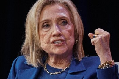 Hillary Clinton niega haber tenido relación o conocimiento de los delitos de Epstein