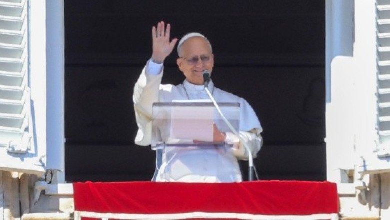 Papa León XIV visitará ESTOS países en su primer gran viaje de 2026