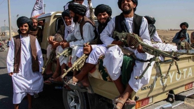 Pakistán y Afganistán entran en combate tras una ofensiva de los talibanes en la frontera