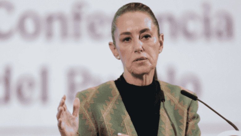 Sheinbaum revela razón de que NO haya fotos del "Mencho" el pasado 22 de febrero