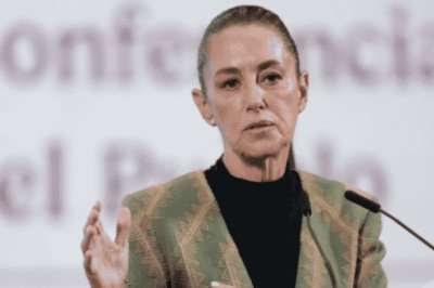 Sheinbaum revela razón de que NO haya fotos del "Mencho" el pasado 22 de febrero