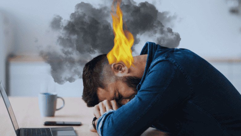 10 claves que revelan si tu empresa daña tu salud mental