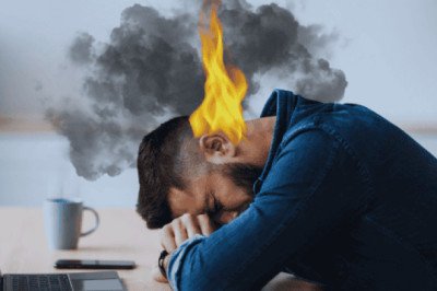 10 claves que revelan si tu empresa daña tu salud mental