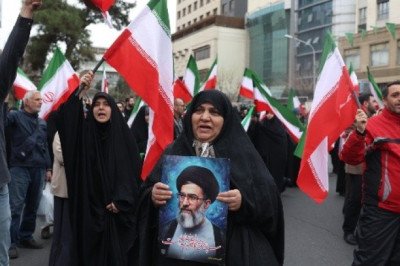 Irán revela el actual estado del líder de la República Islámica