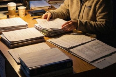 SEP elimina las cargas administrativas para el próximo ciclo escolar