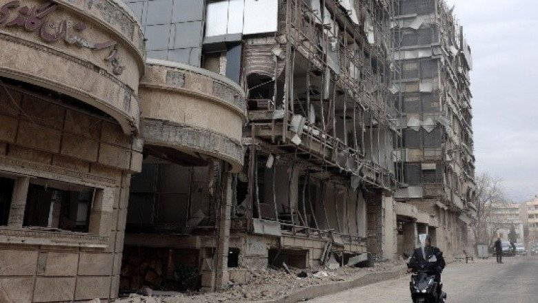 EN VIVO | Últimas noticias del conflicto entre Irán, Estados Unidos e Israel