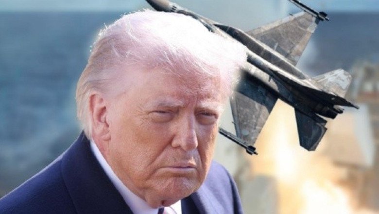 Kuwait derriba por error aviones de combate de Estados Unidos