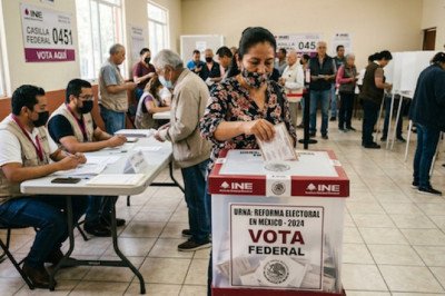 Reforma electoral en México: ¿Qué propone, qué riesgos hay y por qué importa?