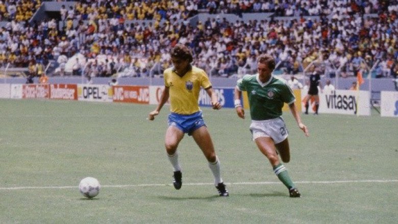 Todos los partidos de la Copa del Mundo que se han jugado en Guadalajara