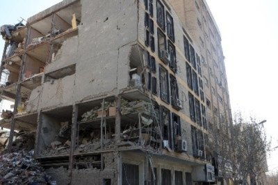 Irán prohíbe la venta al exterior de alimentos para asegurar el abastecimiento interno