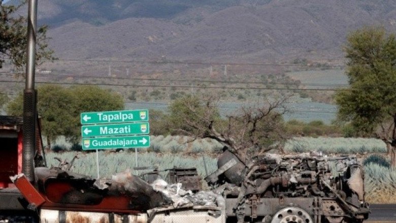 Gobierno niega que operativo contra "El Mencho" fuera por presiones de EU