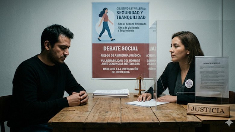 Ley Valeria en México: ¿qué es, cómo funciona y qué preocupaciones genera?