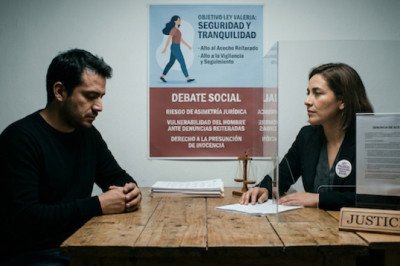 Ley Valeria en México: ¿qué es, cómo funciona y qué preocupaciones genera?